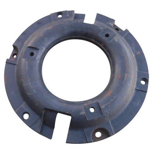 435830 | Weight - Wheel | New Holland T6010 T6020 T6030 T6040 T6050 T6060 T6070 T6080 T6090 T6.120 T6.140 T6.150 T6.155 T6.160 T6.165 T6.175 TB100 TB110 TB120 TS90 TS100 TS110 TS110A TS115A TS125A TS135A TS6020 TS6030 TT45A TT50A |  | 79018841 | 82029581
