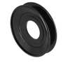 157499 | Weld-On Pulley | 4.5" O.D. | W-Series Hub | 157499 | Weld-On Pulley | 4.5" O.D. | W-Series Hub |
