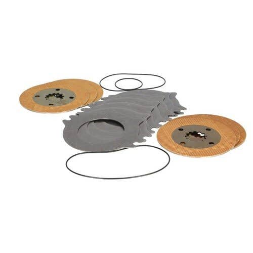 110131 | Wet Brake Disc Kit | International | Farmall | IH Hydro 186 786 886 986 1086 1486 3088 3288 3388 3488 3588 3688 3788 6388 6588 6788 |  | 120235C94 | 120235C93