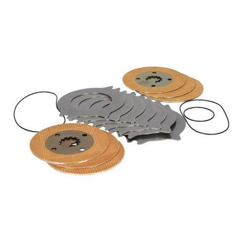 110131 | Wet Brake Disc Kit | International | Farmall | IH Hydro 186 786 886 986 1086 1486 3088 3288 3388 3488 3588 3688 3788 6388 6588 6788 |  | 120235C94 | 120235C93