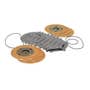 110131 | Wet Brake Disc Kit | International | Farmall | IH Hydro 186 786 886 986 1086 1486 3088 3288 3388 3488 3588 3688 3788 6388 6588 6788 | | 120235C94 | 120235C93 110131 | Wet Brake Disc Kit | International | Farmall | IH Hydro 186 786 886 986 1086 1486 3088 3288 3388 3488 3588 3688 3788 6388 6588 6788 | | 120235C94 | 120235C93