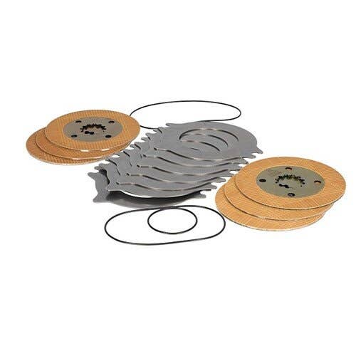 110131 | Wet Brake Disc Kit | International | Farmall | IH Hydro 186 786 886 986 1086 1486 3088 3288 3388 3488 3588 3688 3788 6388 6588 6788 |  | 120235C94 | 120235C93