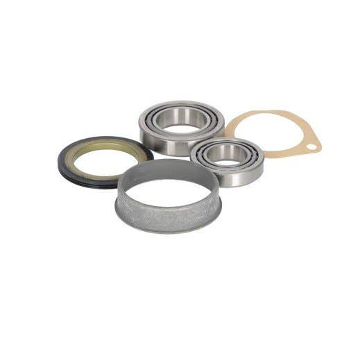 100856 | Wheel Bearing Kit | International | Farmall | IH Hydro 70 Hydro 86 Hydro 100 Hydro 186 460 544 560 606 656 660 664 666 686 706 |  | 371418R92 | 371418R91 | 369860R1 | 370254R91 | 371418R1 | 48703D | 618023R91 | 618024R1 | 619386R91 | 619387R1