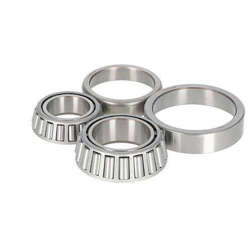 100100 | Wheel Bearing Kit | Allis Chalmers D21 210 220 |