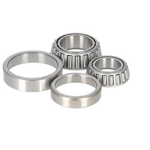 100100 | Wheel Bearing Kit | Allis Chalmers D21 210 220 |