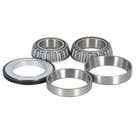 104309 | Wheel Bearing Kit | Allis Chalmers 6060 6070 |