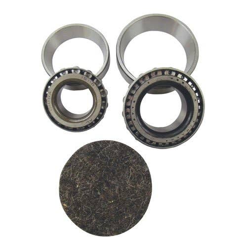 100098 | Wheel Bearing Kit | Allis Chalmers D10 D12 D14 D15 D17 WD WD45 |  | 247801 | 70247801 | 8A102