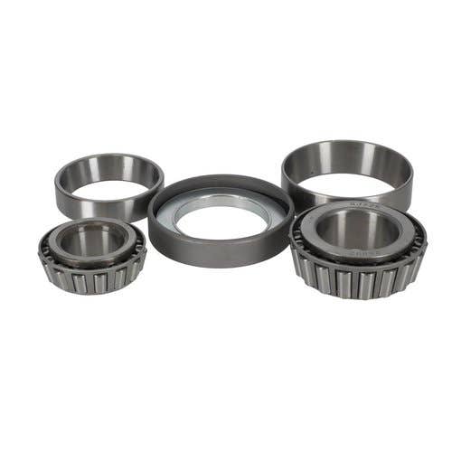 100099 | Wheel Bearing Kit | Allis Chalmers D15 D17 160 170 175 180 185 190 615 615 6060 6070 6080 7000 |  | 70247802