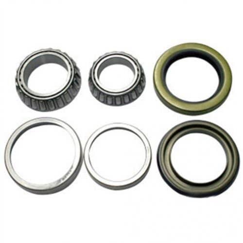 157577 | Wheel Bearing Kit | Case 380B 480C 480C 480D 480D 480E 480E 480ELL 480ELL 480F 480F 480FLL 480FLL 480LL 480LL 570LXT 570LXT 580B 580B 580C 580C 580D 580D 580F 580F 580K 580K 580L 580L 580SD 580SD 580SK 580SK 580 Super L |  | 228218A1 | D103157