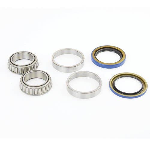 123601 | Wheel Bearing Kit | Case 1845 1845B 1845C 1845S |  | B93175