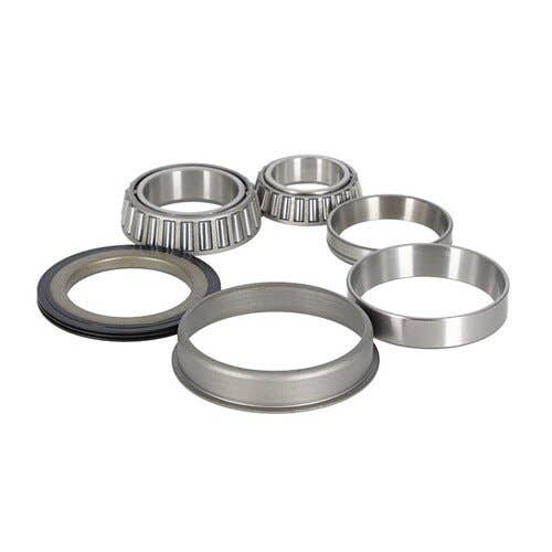 100858 | Wheel Bearing Kit | Case IH 585 595 595XL 685 685XL 695 695XL 885 885XL 895 895XL | International | Farmall | IH Hydro 84 574 584 674 684 784 884 |  | 1094034R93