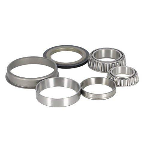 100858 | Wheel Bearing Kit | Case IH 585 595 595XL 685 685XL 695 695XL 885 885XL 895 895XL | International | Farmall | IH Hydro 84 574 584 674 684 784 884 |  | 1094034R93