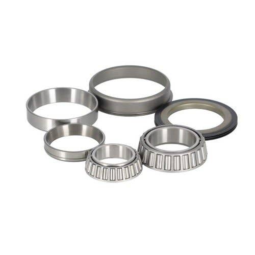100858 | Wheel Bearing Kit | Case IH 585 595 595XL 685 685XL 695 695XL 885 885XL 895 895XL | International | Farmall | IH Hydro 84 574 584 674 684 784 884 |  | 1094034R93