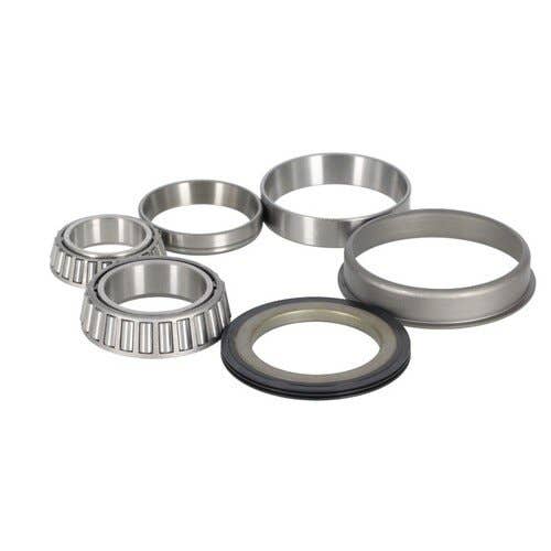 100858 | Wheel Bearing Kit | Case IH 585 595 595XL 685 685XL 695 695XL 885 885XL 895 895XL | International | Farmall | IH Hydro 84 574 584 674 684 784 884 |  | 1094034R93