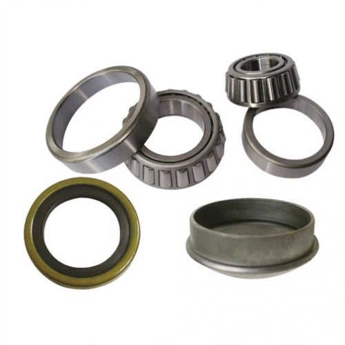 158637 | Wheel Bearing Kit | Case IH 485 | International | Farmall | IH 470 |