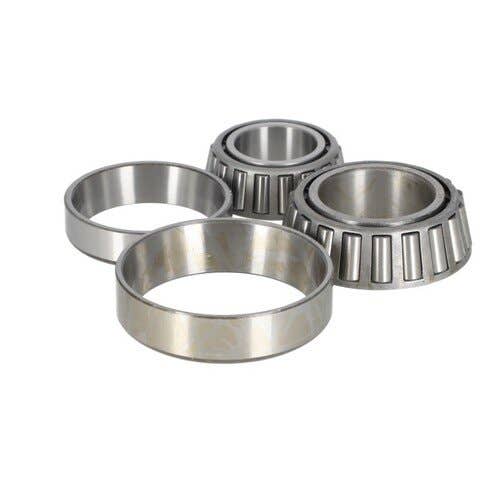 100658 | Wheel Bearing Kit | Ford TW10 TW20 TW30 TW35 8000 8530 8630 8700 8730 8830 9700 |