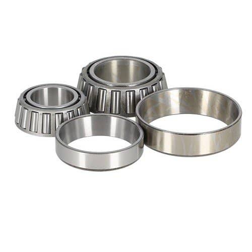 100658 | Wheel Bearing Kit | Ford TW10 TW20 TW30 TW35 8000 8530 8630 8700 8730 8830 9700 |