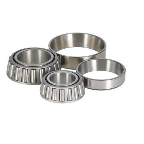 100658 | Wheel Bearing Kit | Ford TW10 TW20 TW30 TW35 8000 8530 8630 8700 8730 8830 9700 |