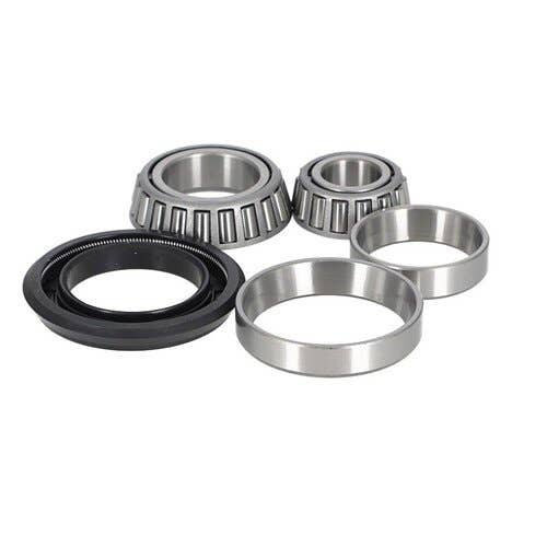 100654 | Wheel Bearing Kit | Ford Dexta Super Dexta 231 531 2000 2300 2600 2610 3000 3300 3600 3610 3900 3910 4000 4100 6000 |  | 8A405 | 81825778 | E2157T9 | EHPN1200E | 16754 | 36723 | 36724 | 36725 | 36726 | LM11910-BP | LM11949-BP | LM67010-BP