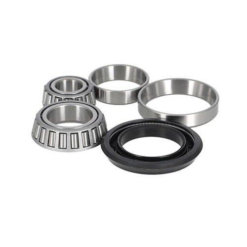 100654 | Wheel Bearing Kit | Ford Dexta Super Dexta 231 531 531 2000 2300 2600 2610 3000 3300 3600 3610 3900 3910 4000 4100 6000 |  | 8A405 | 81825778 | E2157T9 | EHPN1200E | 16754 | 36723 | 36724 | 36725 | 36726 | LM11910-BP | LM11949-BP | LM67010-BP