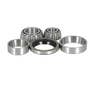 100651 | Wheel Bearing Kit | Ford NAA 2N 8N 9N | | CBPN1200A | WBKFD1 | 86577043 | 86609935 | 86609936 | 86576860 | NCA1190A 100651 | Wheel Bearing Kit | Ford NAA 2N 8N 9N | | CBPN1200A | WBKFD1 | 86577043 | 86609935 | 86609936 | 86576860 | NCA1190A
