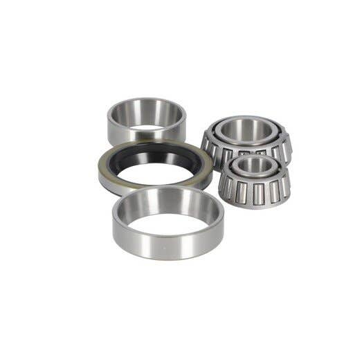 100651 | Wheel Bearing Kit | Ford NAA 2N 8N 9N |  | CBPN1200A | WBKFD1 | 86577043 | 86609935 | 86609936 | 86576860 | NCA1190A