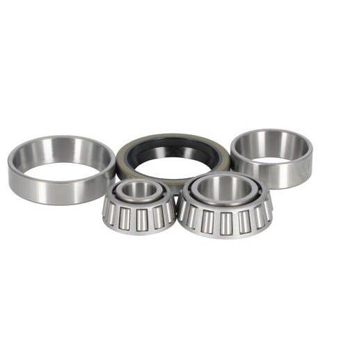 100651 | Wheel Bearing Kit | Ford NAA 2N 8N 9N |  | CBPN1200A | WBKFD1 | 86577043 | 86609935 | 86609936 | 86576860 | NCA1190A