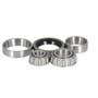100651 | Wheel Bearing Kit | Ford NAA 2N 8N 9N | | CBPN1200A | WBKFD1 | 86577043 | 86609935 | 86609936 | 86576860 | NCA1190A 100651 | Wheel Bearing Kit | Ford NAA 2N 8N 9N | | CBPN1200A | WBKFD1 | 86577043 | 86609935 | 86609936 | 86576860 | NCA1190A