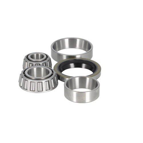 100651 | Wheel Bearing Kit | Ford NAA 2N 8N 9N |  | CBPN1200A | WBKFD1 | 86577043 | 86609935 | 86609936 | 86576860 | NCA1190A