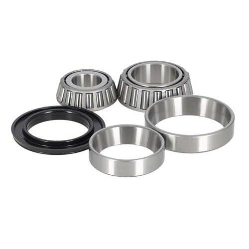 Wheel Bearing Kit fits Ford TW5 TW10 TW15 TW20 TW25 TW35 5700 6700 7700 8000 8240 8340 8600 5000 5100 5600 6600 7000 7100 7600 EAPN1200B EHPN1200B