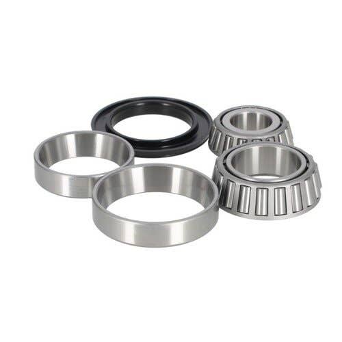 100657 | Wheel Bearing Kit | Ford TW5 TW10 TW15 TW20 TW25 TW35 5000 5100 5600 5700 6600 6700 7000 7100 7600 7700 8000 8240 8340 8600 |  | EAPN1200B | EHPN1190A | EHPN1200B