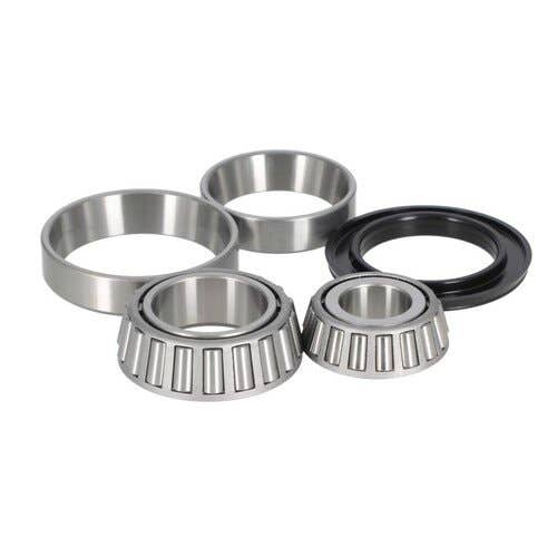 100657 | Wheel Bearing Kit | Ford TW5 TW10 TW15 TW20 TW25 TW35 5000 5100 5600 5700 6600 6700 7000 7100 7600 7700 8000 8240 8340 8600 |  | EAPN1200B | EHPN1190A | EHPN1200B