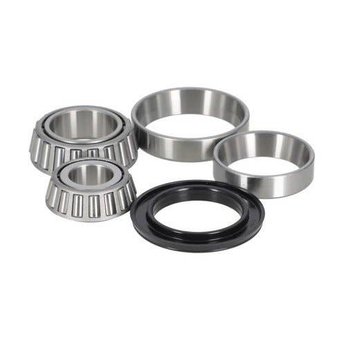 100657 | Wheel Bearing Kit | Ford TW5 TW10 TW15 TW20 TW25 TW35 5000 5100 5600 5700 6600 6700 7000 7100 7600 7700 8000 8240 8340 8600 |  | EAPN1200B | EHPN1190A | EHPN1200B