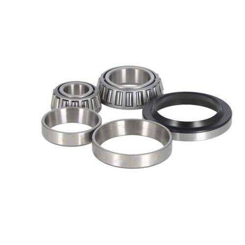100653 | Wheel Bearing Kit | Ford 600 700 800 900 2000 4000 |  | NCA1190A | LM11910 | LM11949 | LM67010 | LM67048 | CBPN1200C