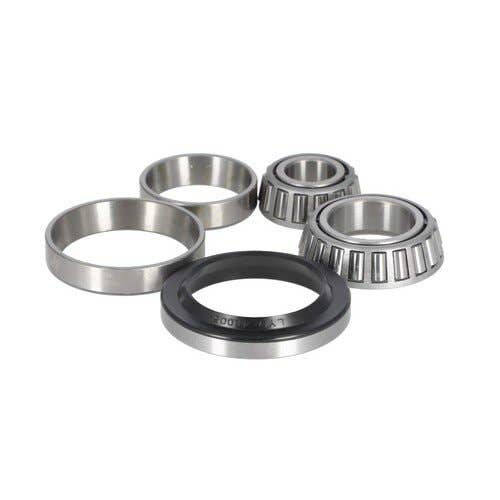 100653 | Wheel Bearing Kit | Ford 600 700 800 900 2000 4000 |  | NCA1190A | LM11910 | LM11949 | LM67010 | LM67048 | CBPN1200C