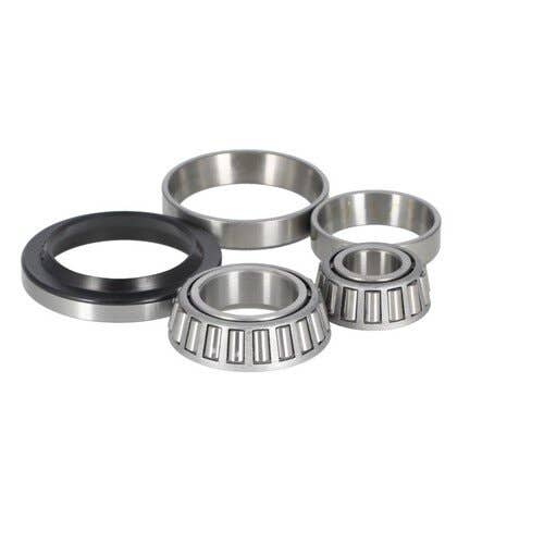 100653 | Wheel Bearing Kit | Ford 600 700 800 900 2000 4000 |  | NCA1190A | LM11910 | LM11949 | LM67010 | LM67048 | CBPN1200C