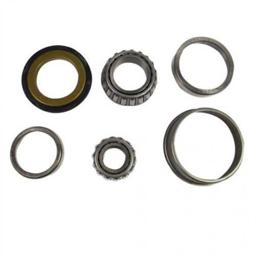 Wheel Bearing Kit fits International 460 504 544 606 656 2606 Wheel Bearing Kit fits International 460 504 544 606 656 2606