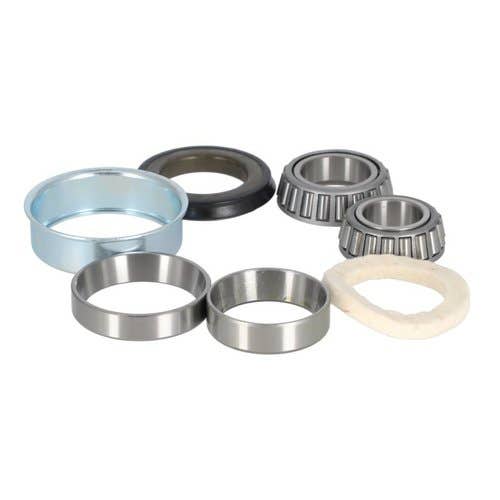 104386 | Wheel Bearing Kit | International | Farmall | IH B275 B414 354 364 384 2300A |