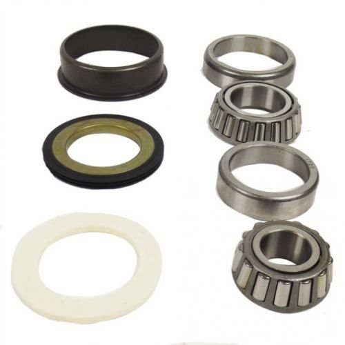 Wheel Bearing Kit fits International H HV M MD Super H Super HV Super M W4 300 330 350 ST974 13321DA 14274-BP 1729 175272 1779-BP 43828D 48548D-BP Wheel Bearing Kit fits International H HV M MD Super H Super HV Super M W4 300 330 350 ST974 13321DA 14274-BP 1729 175272 1779-BP 43828D 48548D-BP