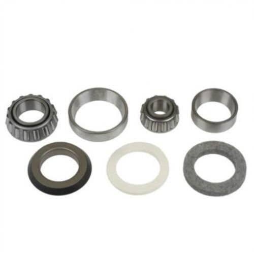 104389 | Wheel Bearing Kit | International | Farmall | IH A B C Super A 100 130 140 140 200 230 |  | 360119R92 | 13823V | 43463D | 49118DA | 54631H | 55453D