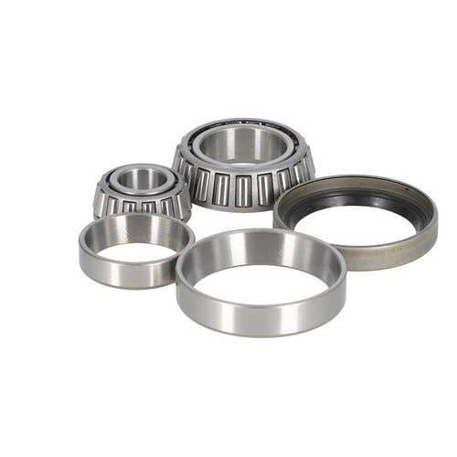 104391 | Wheel Bearing Kit | Case 200 300 430 430 470 500 500 530 530 570 | International | Farmall | IH 200 300 500 500 600 |