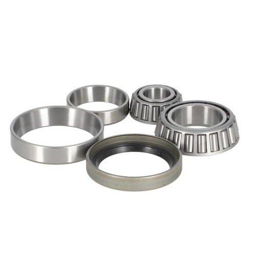 104391 | Wheel Bearing Kit | Case 200 300 430 430 470 500 500 530 530 570 | International | Farmall | IH 200 300 500 500 600 |