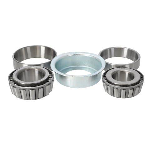 Wheel Bearing Kit fits John Deere A AO B D G GH 50 60 70 520 620 720 730 530 630 50 70 Wheel Bearing Kit fits John Deere A AO B D G GH 50 60 70 520 620 720 730 530 630 50 70