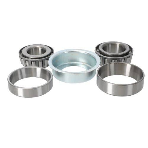 102226 | Wheel Bearing Kit | John Deere A AO B D G GH 50 50 60 70 70 520 530 620 630 720 730 |