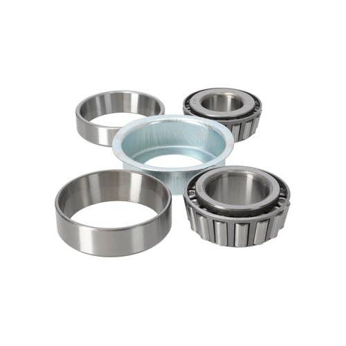 102226 | Wheel Bearing Kit | John Deere A AO B D G GH 50 50 60 70 70 520 530 620 630 720 730 |