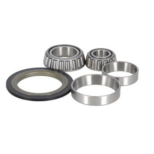 102227 | Wheel Bearing Kit | John Deere 1020 1030 1040 1120 1130 1140 1550 1550 1630 1750 1850 1850 1950 2020 2020 2040 2120 2150 2155 2240 2250 2255 2350 |