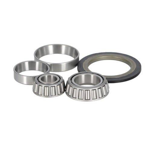 102227 | Wheel Bearing Kit | John Deere 1020 1030 1040 1120 1130 1140 1550 1550 1630 1750 1850 1850 1950 2020 2020 2040 2120 2150 2155 2240 2250 2255 2350 |