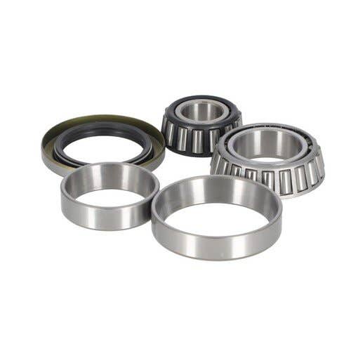 102228 | Wheel Bearing Kit | John Deere 820 830 1020 1520 1530 2010 2020 2020 2030 2040 2240 2440 2630 2640 |