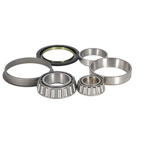 Wheel Bearing Kit fits John Deere 510 4555 4560 4630 4640 4650 4755 4760 2355 2555 4520 4620 500 510 410 500 Wheel Bearing Kit fits John Deere 510 4555 4560 4630 4640 4650 4755 4760 2355 2555 4520 4620 500 510 410 500