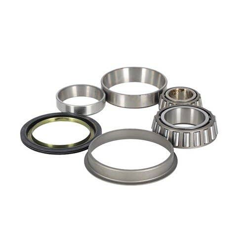 102232 | Wheel Bearing Kit | John Deere 410 500 500 510 510 2355 2555 4520 4555 4560 4620 4630 4640 4650 4755 4760 |